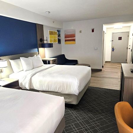 Comfort Suites Gastonia - Charlotte Екстер'єр фото