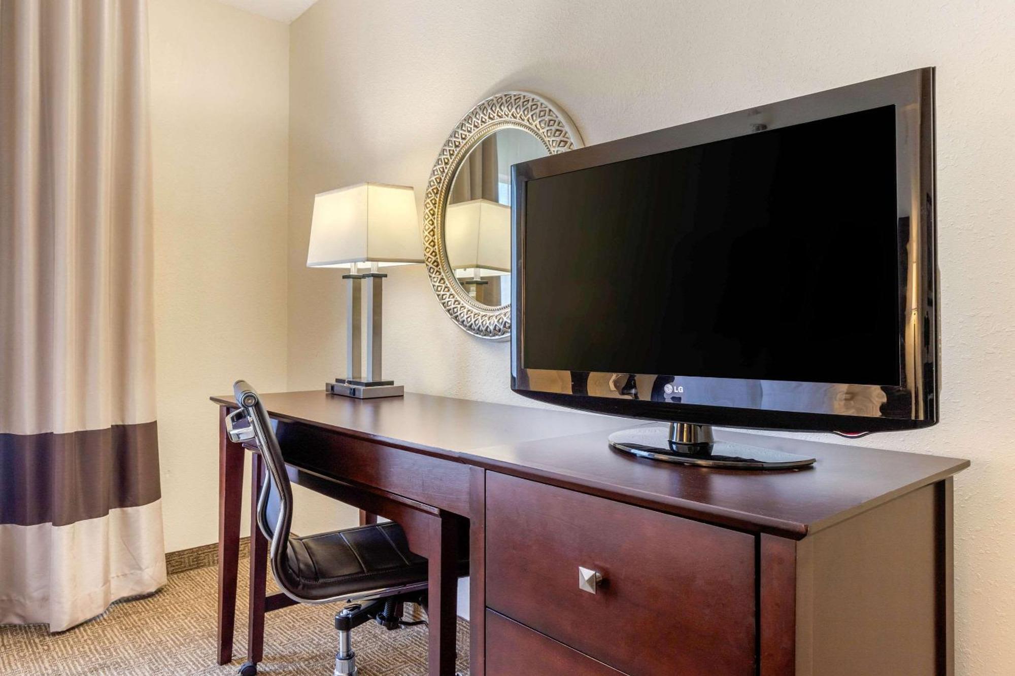 Comfort Suites Gastonia - Charlotte Екстер'єр фото