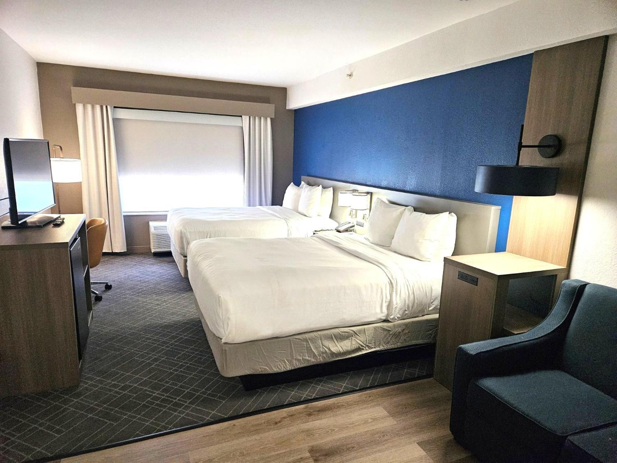 Comfort Suites Gastonia - Charlotte Екстер'єр фото