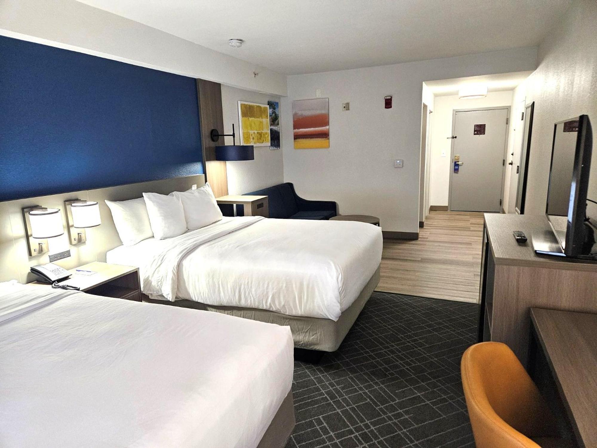 Comfort Suites Gastonia - Charlotte Екстер'єр фото